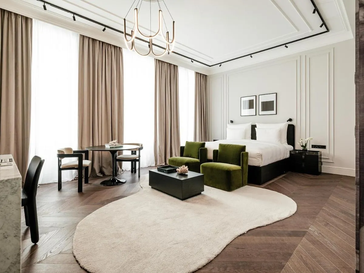 The Amauris Vienna - Relais & Chateaux 5*,  Austria