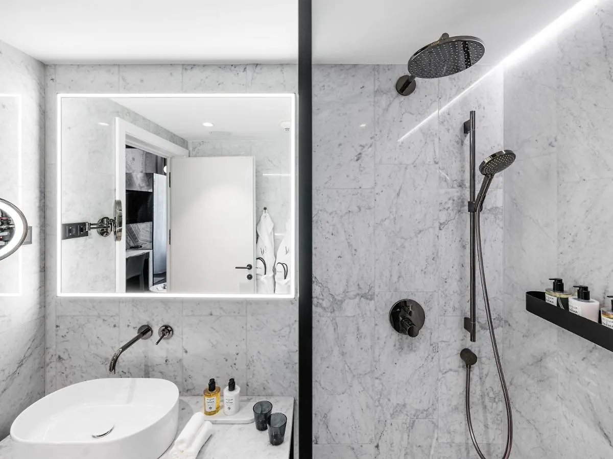 The Amauris Vienna - Relais & Chateaux