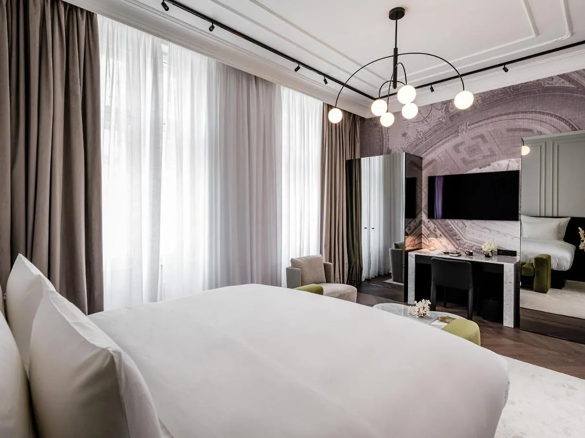 The Amauris Vienna - Relais & Chateaux 5*,