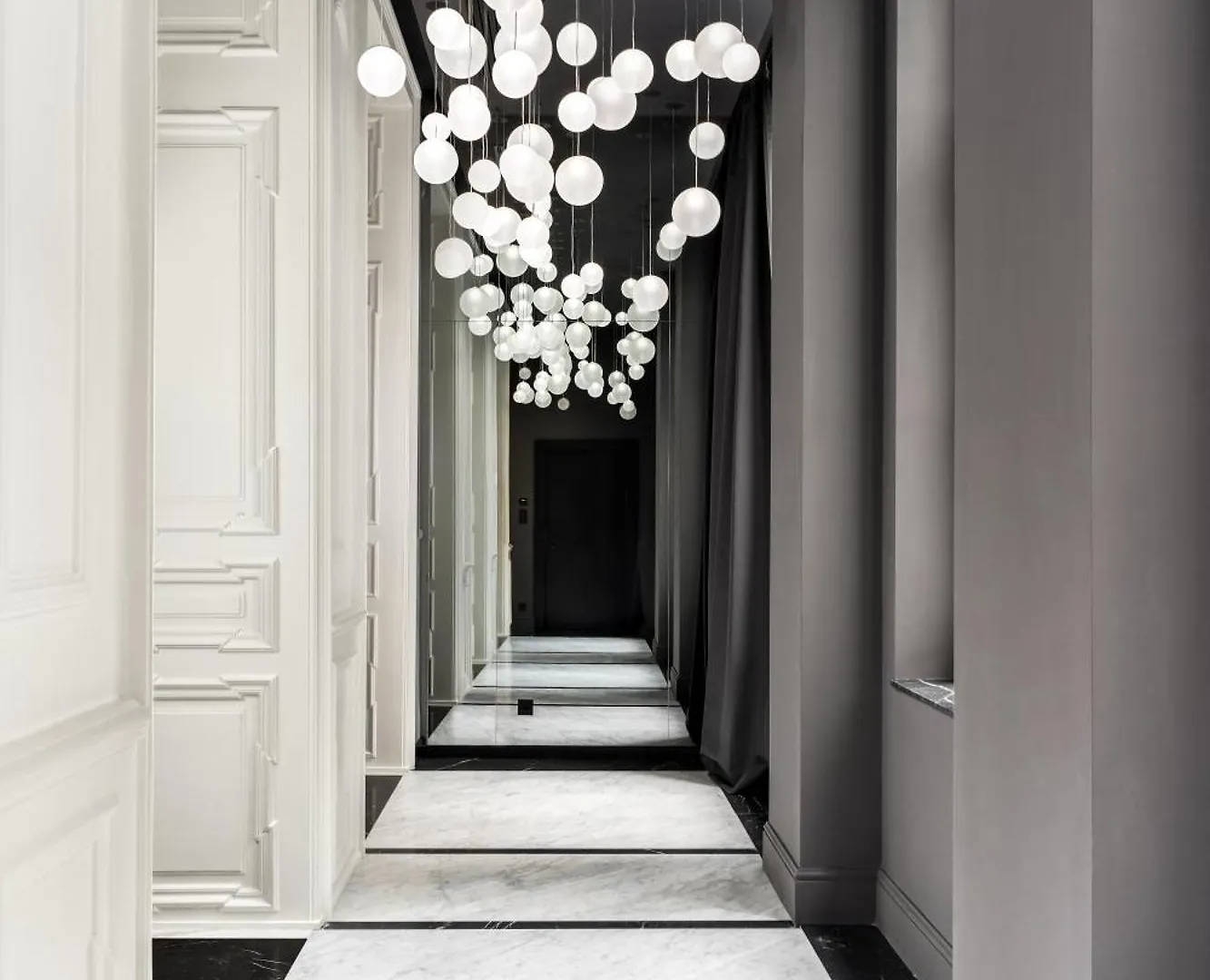 The Amauris Vienna - Relais & Chateaux