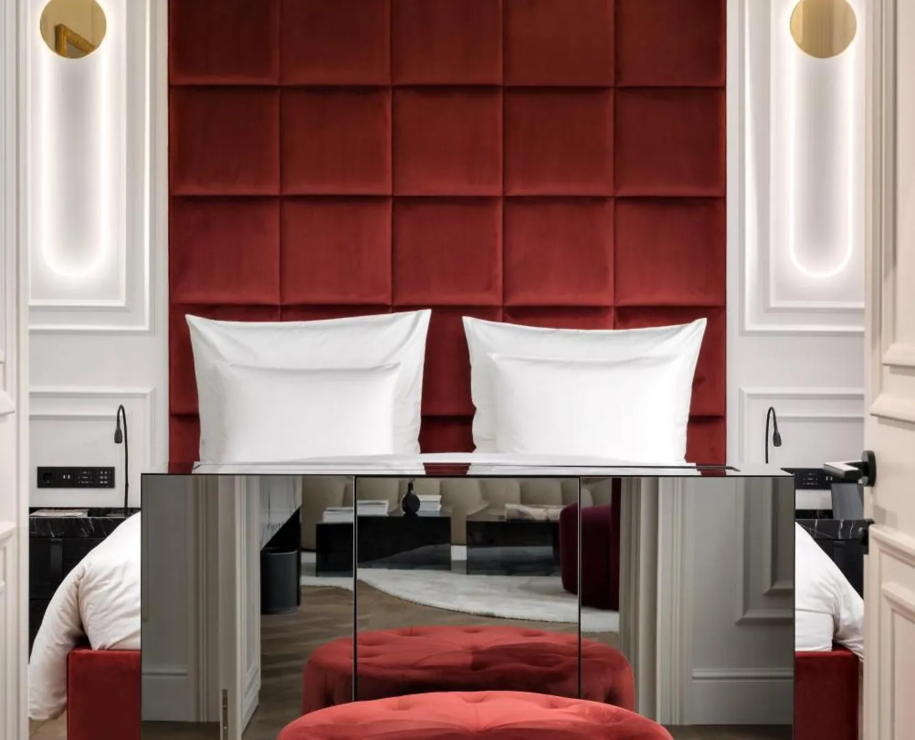The Amauris Vienna - Relais & Chateaux 5*,