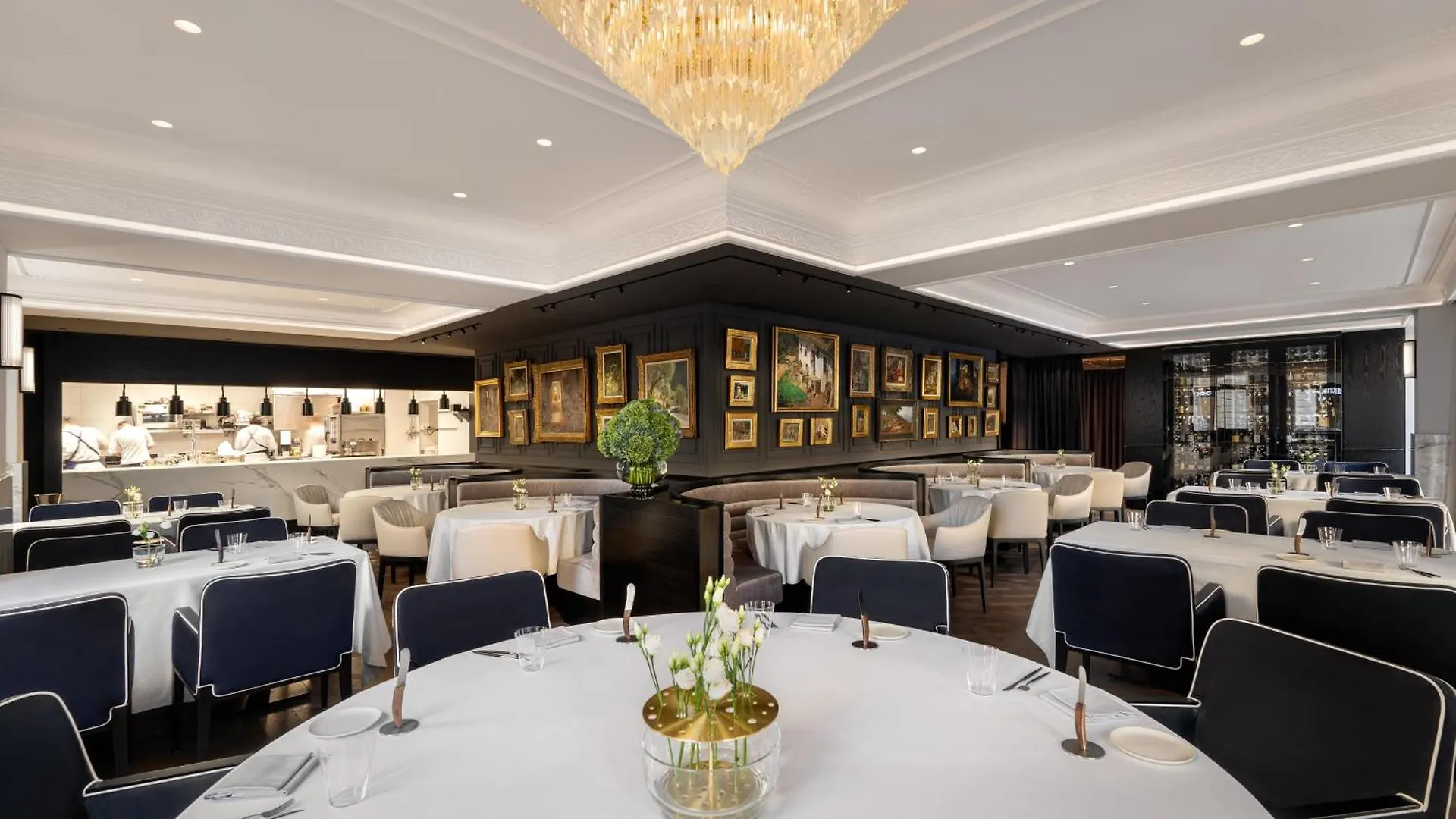 The Amauris Vienna - Relais & Chateaux Hotel