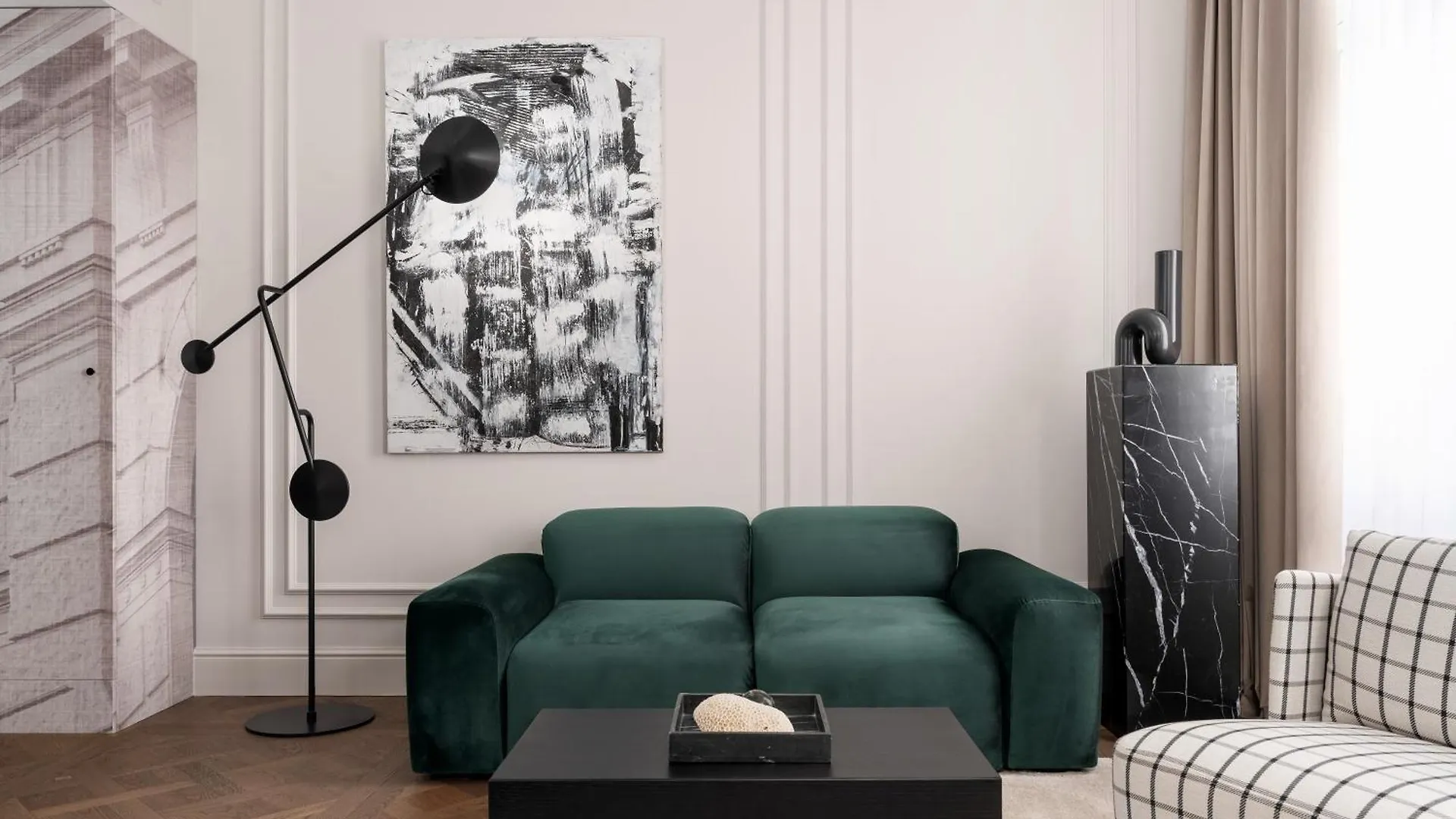 Hotel The Amauris Vienna - Relais & Chateaux