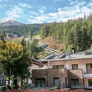 Apartment Linserhof Österreich