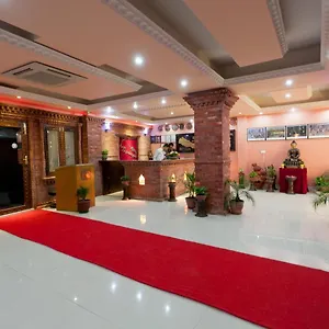 Nepalaya Hotel Catmandu