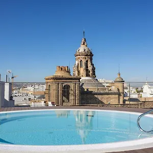 Abba Hotel Sevilla