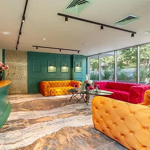 Tomis Garden Apart-hotel Bucareste