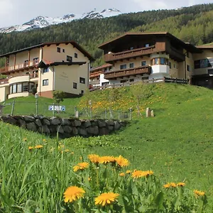  Apartment A Casa Juwel Österreich