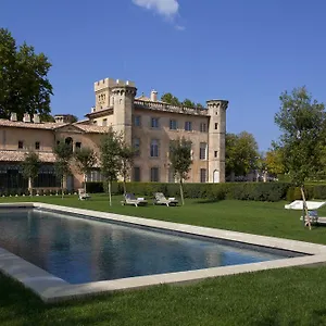 Hotel Baulieu