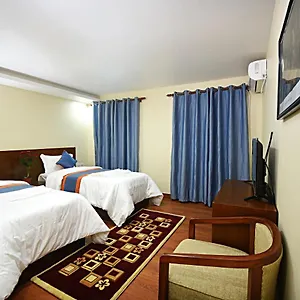 Karma Nepal Hotel Catmandu