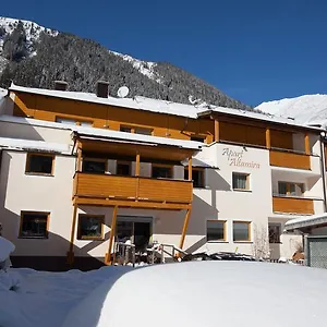  Apartment Altamira Österreich