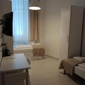 Ch-hotel Luka Budget Pensjonat