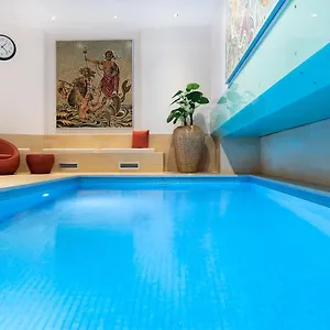 Altstadthotel Wolf-dietrich 4* سالزبورغ