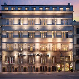 Hotell The Levante Parliament A Design (adults Only), Wien