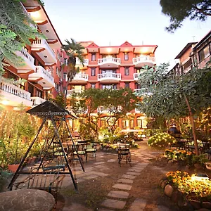 Nirvana Boutique Hotel Catmandu