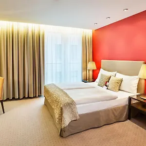 Austria Trend Savoyen - 4 Stars Superior Vienne