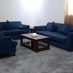 Ahlin 3 3* الرياض