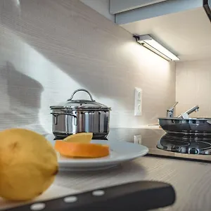 Oliver | Contactless Check-in Hotel apartamentowy