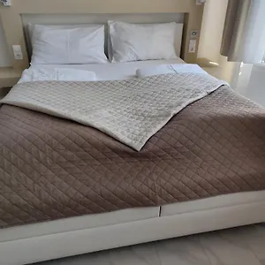 Ch-hotel Luka Pensjonat
