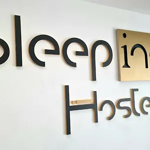 Sleep Albergue Bucareste