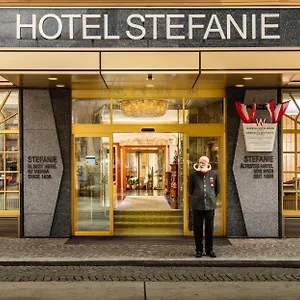 Stefanie - Vienna's Oldest Wenen