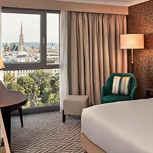 Hilton Park Szálloda