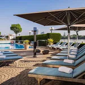 Hilton Waterfront Vienne