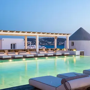 بورتو ميكونوس 4* Mykonos Town