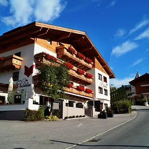  Apartment Der Fuchsbau Österreich