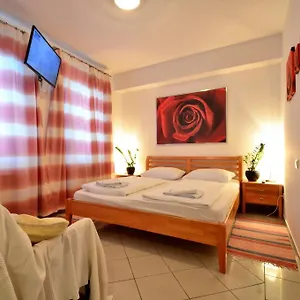 Ajo - Alte Donau Garden Flat - Self-check-in Vienne