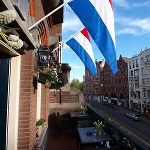 Clemens Hotel Ámsterdam