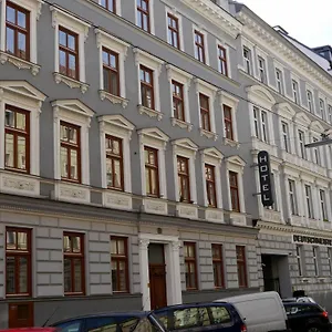 Hotell Caratart Bombolo, Wien