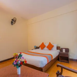 Magnificent Hotel Catmandu