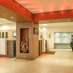 Ibis Mariahilf Vienne