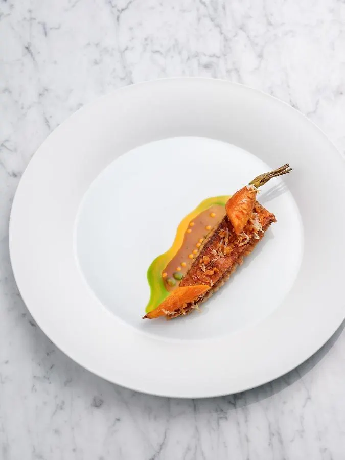 The Amauris Vienna - Relais & Chateaux Hotel