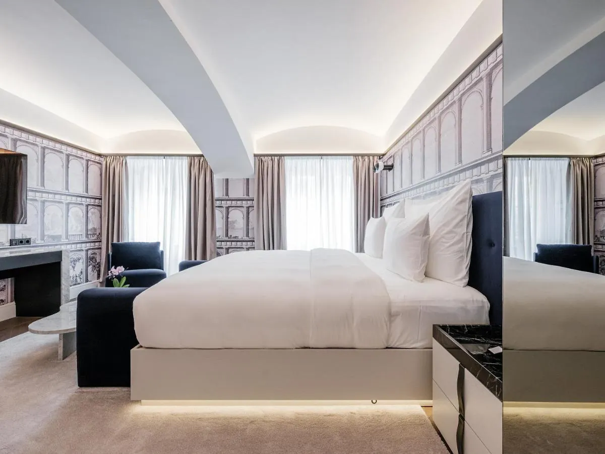 The Amauris Vienna - Relais & Chateaux 5*,  Austria