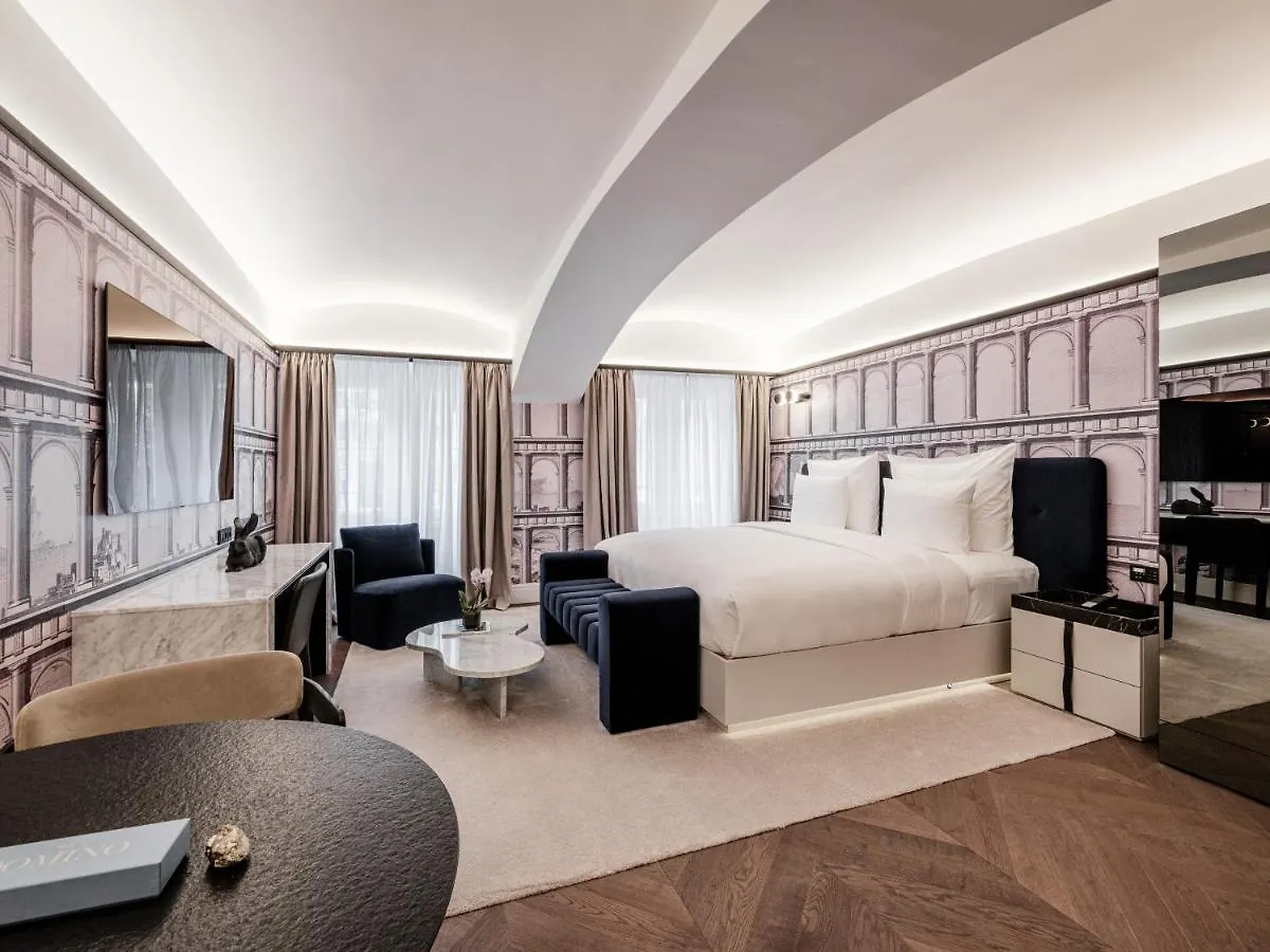 ***** Hotel The Amauris Vienna - Relais & Chateaux Austria