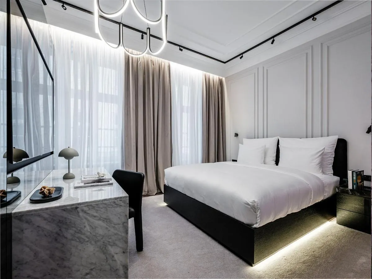 The Amauris Vienna - Relais & Chateaux 5*,