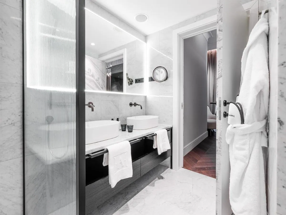 The Amauris Vienna - Relais & Chateaux Hotel
