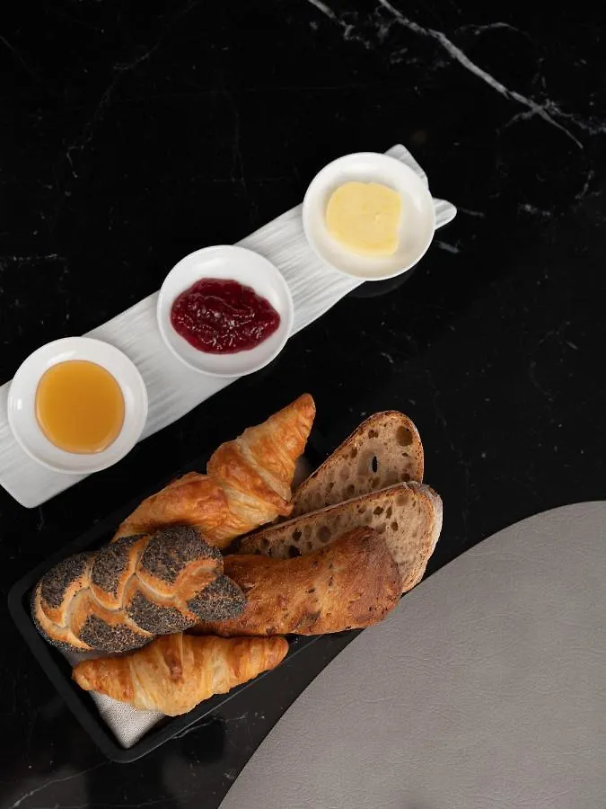 The Amauris Vienna - Relais & Chateaux 5*,