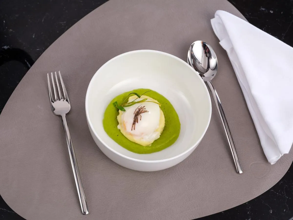The Amauris Vienna - Relais & Chateaux