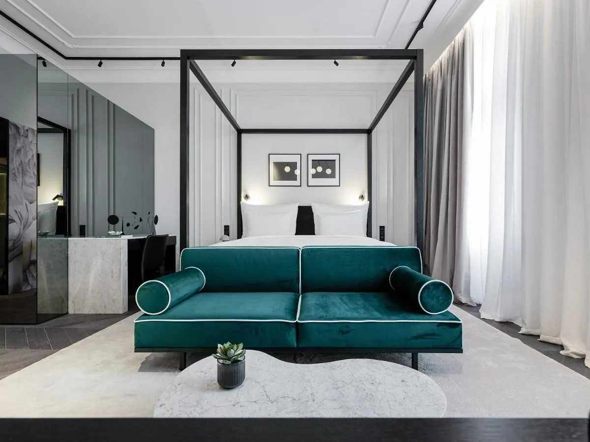 The Amauris Vienna - Relais & Chateaux 5*,