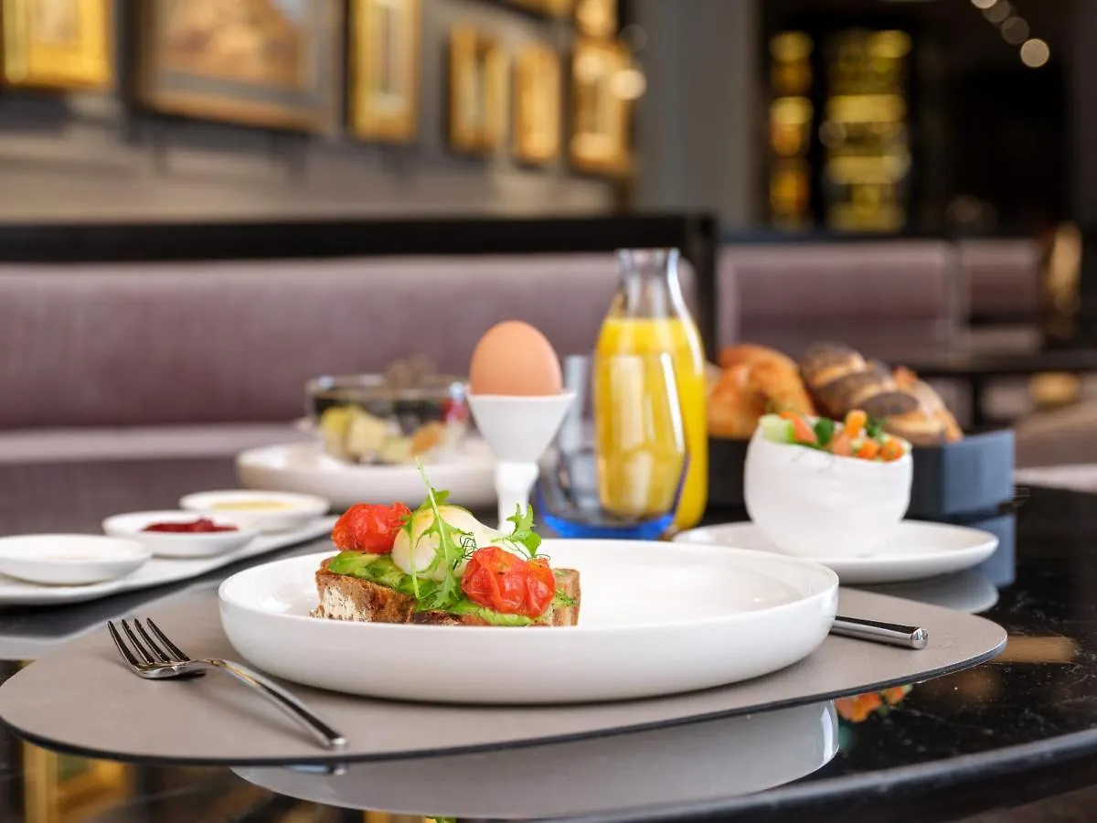 The Amauris Vienna - Relais & Chateaux 5*,  Austria