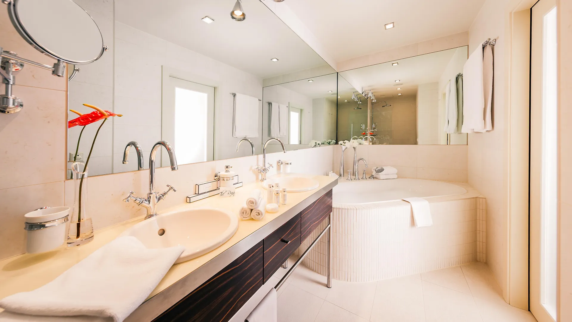 Hotel The Amauris Vienna - Relais & Chateaux