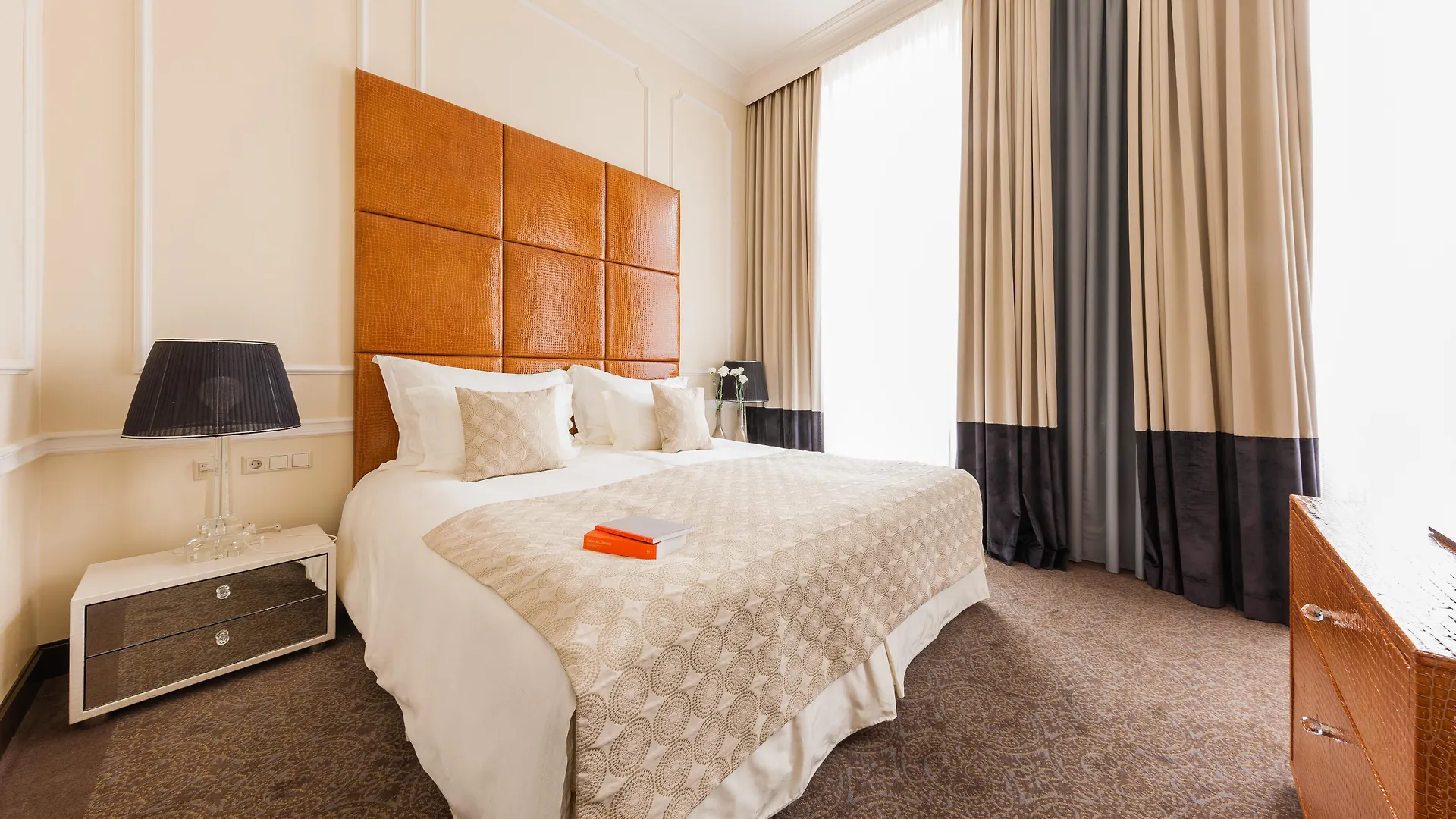 The Amauris Vienna - Relais & Chateaux Hotel