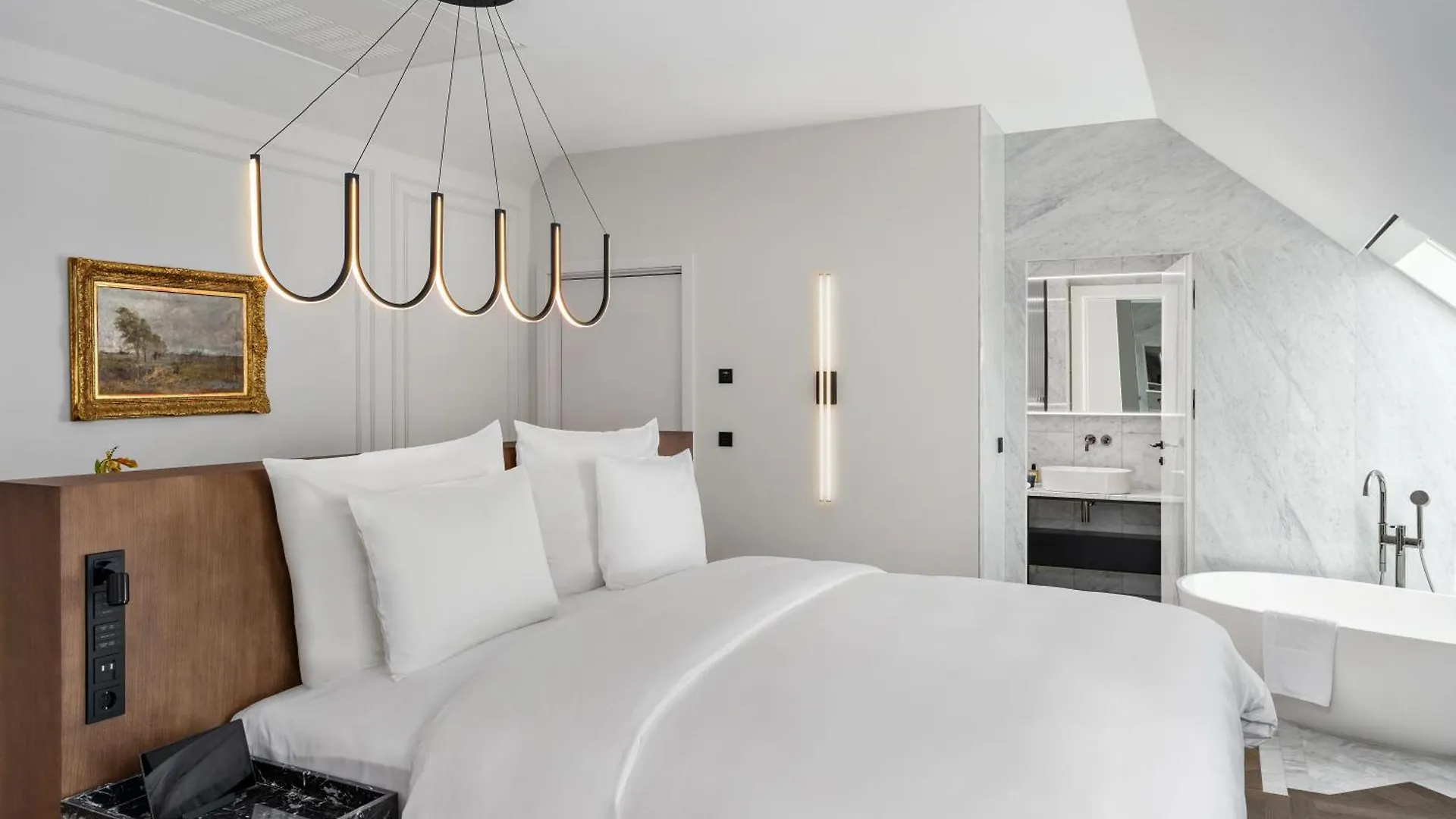 The Amauris Vienna - Relais & Chateaux