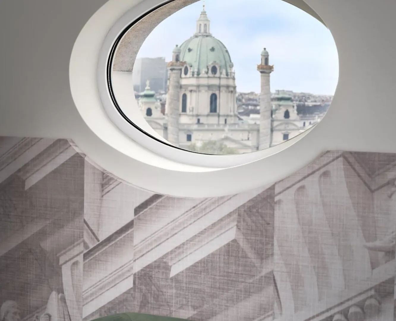 The Amauris Vienna - Relais & Chateaux