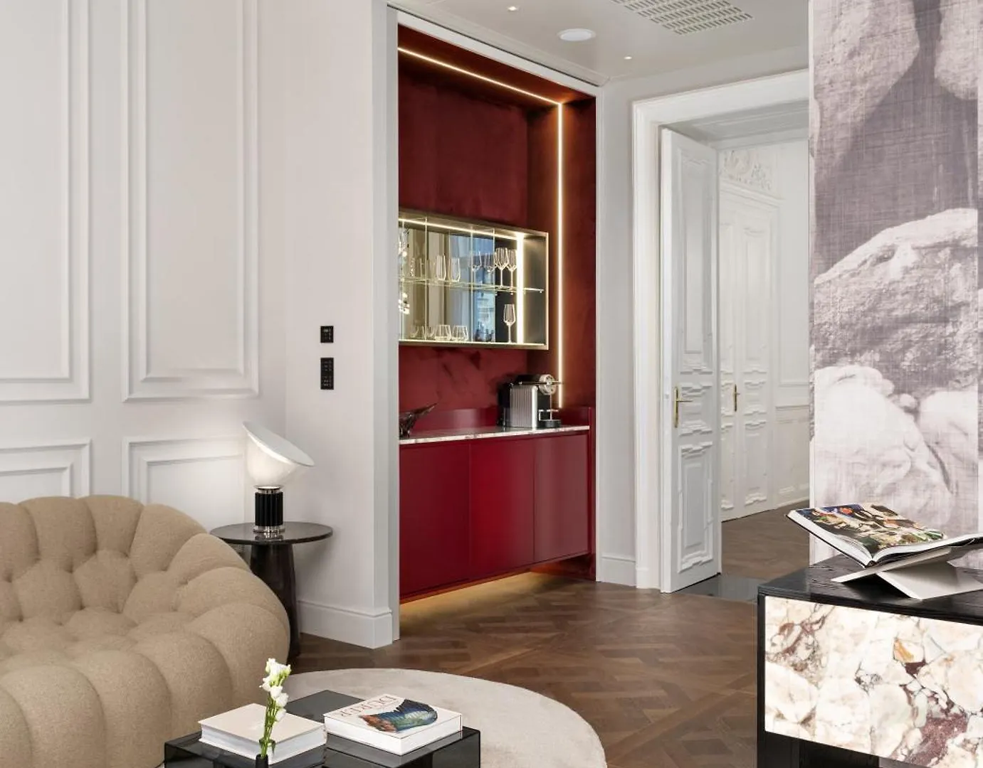 The Amauris Vienna - Relais & Chateaux