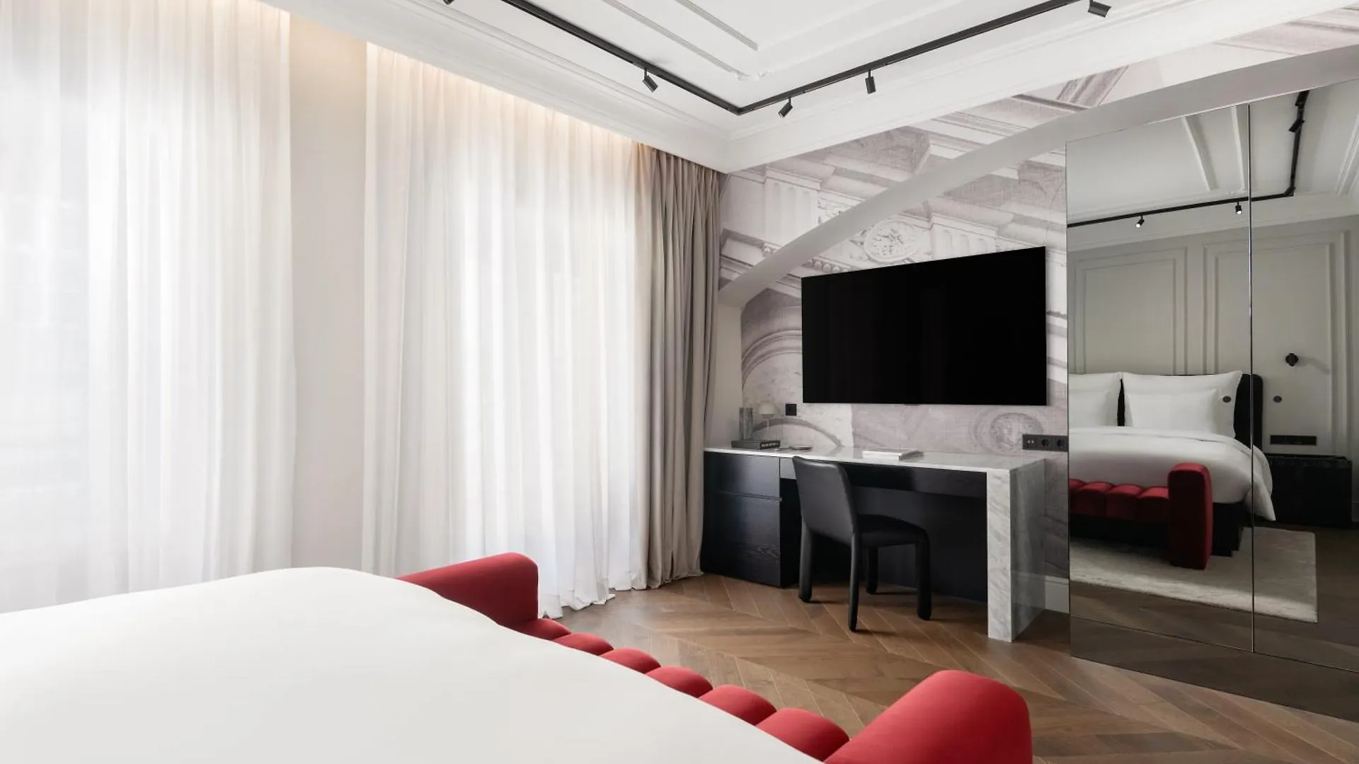 The Amauris Vienna - Relais & Chateaux