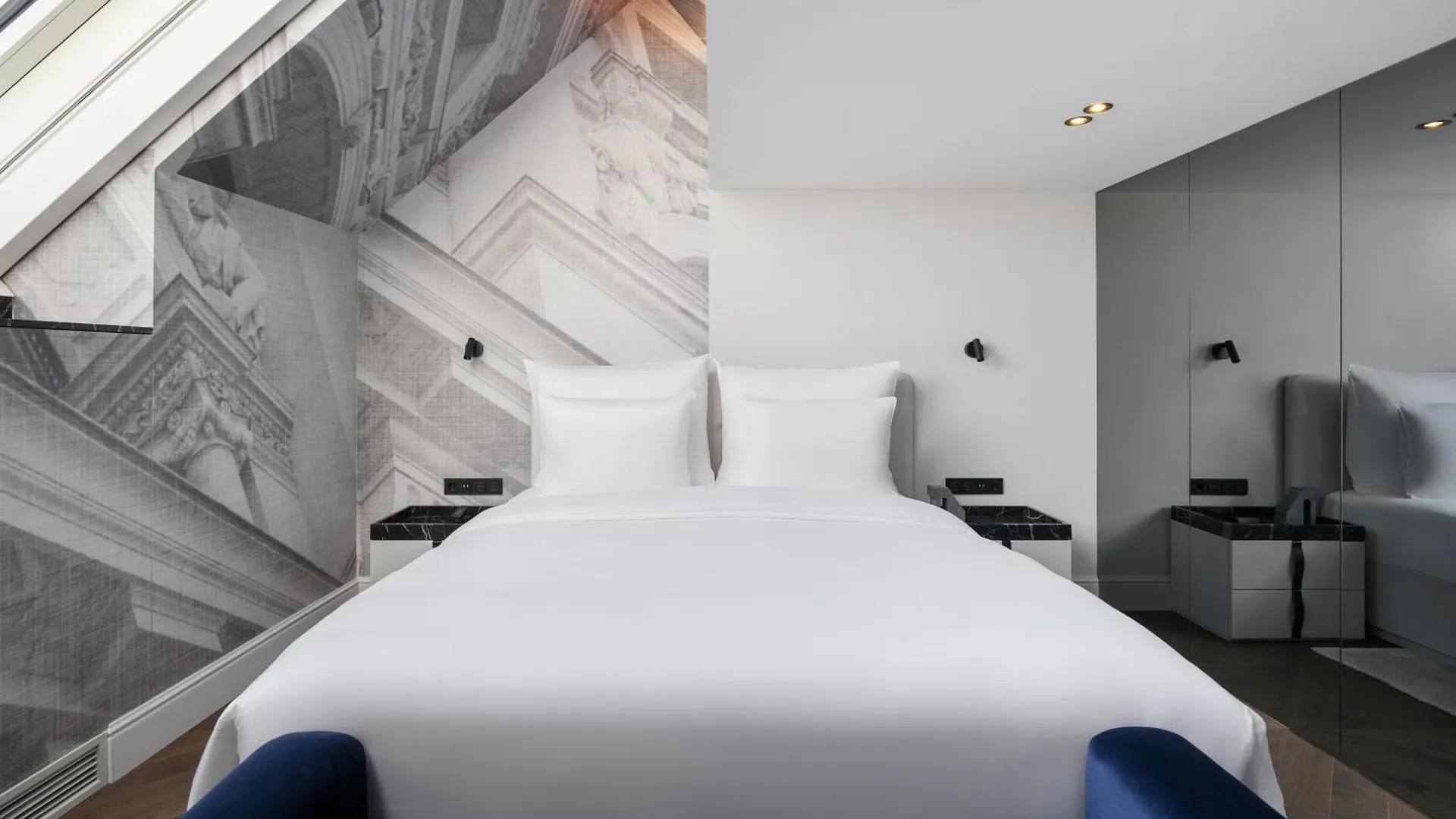 The Amauris Vienna - Relais & Chateaux Hotel